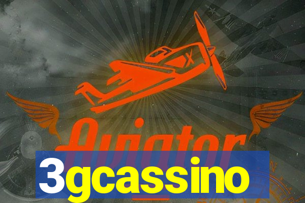 3gcassino