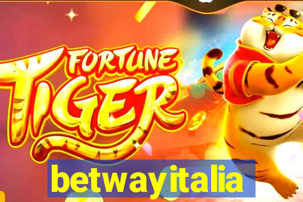 betwayitalia