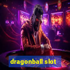 dragonball slot