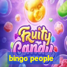 bingo people