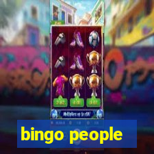 bingo people