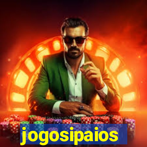 jogosipaios