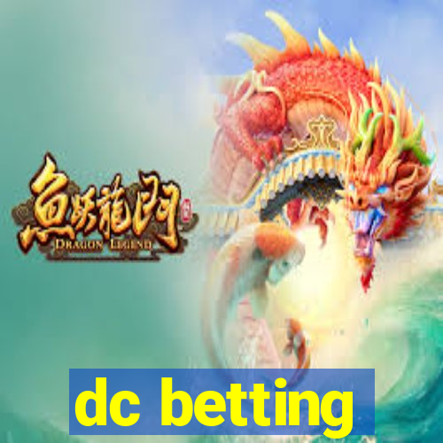 dc betting