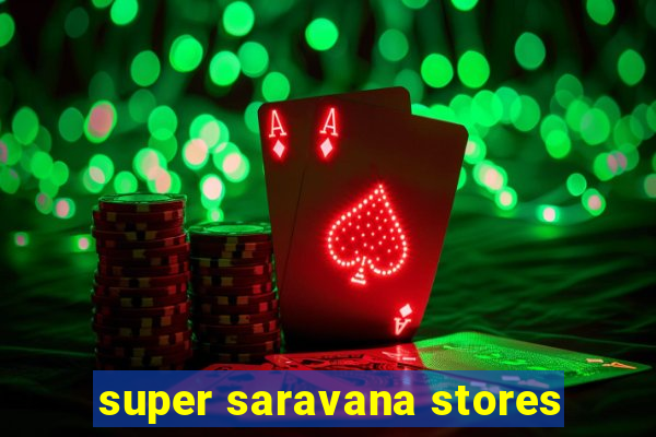 super saravana stores