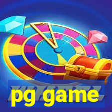 pg game