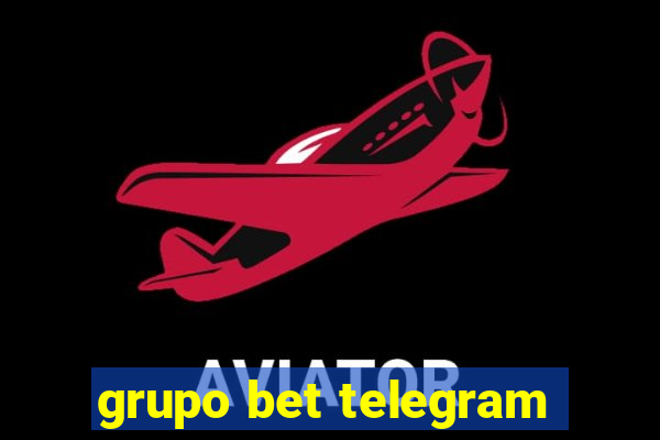 grupo bet telegram