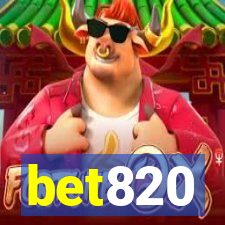 bet820