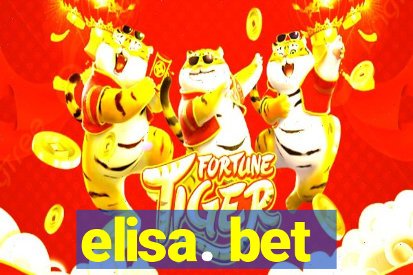 elisa. bet