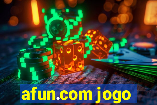 afun.com jogo