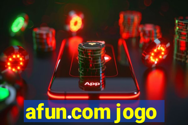 afun.com jogo