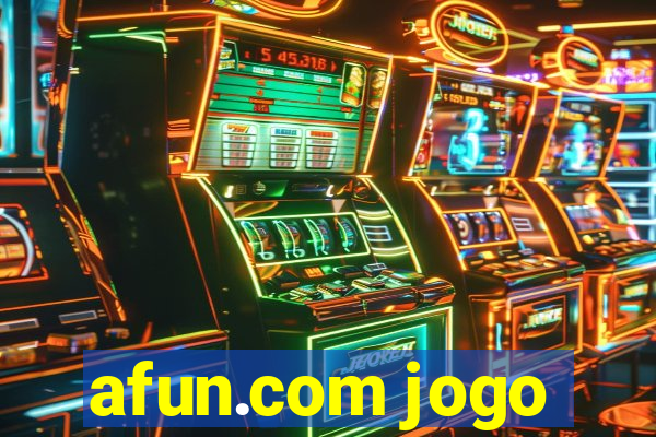 afun.com jogo