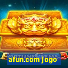 afun.com jogo