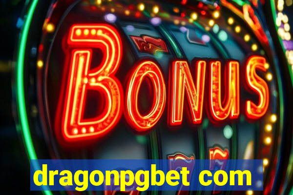 dragonpgbet com