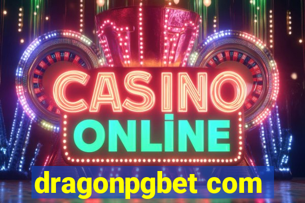 dragonpgbet com