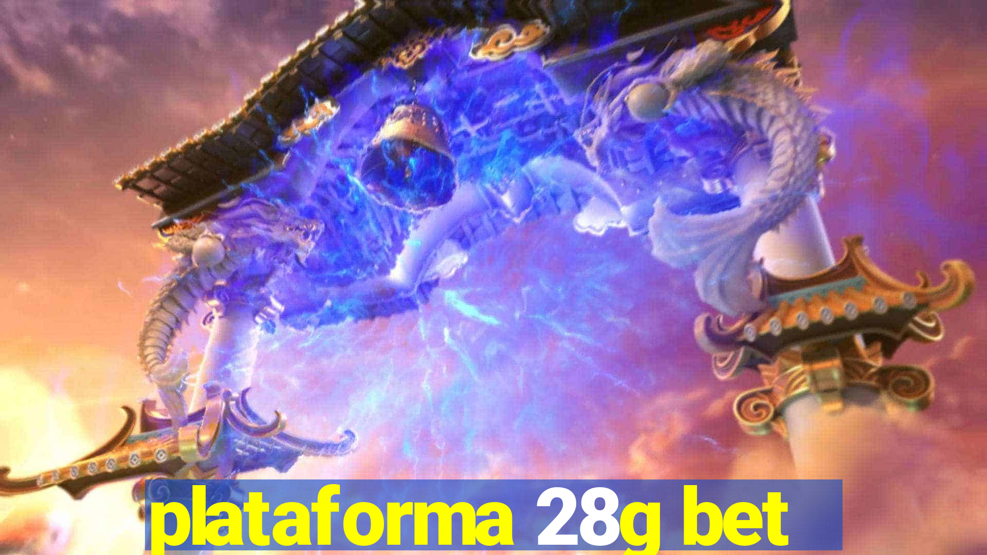 plataforma 28g bet