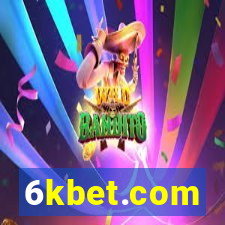 6kbet.com