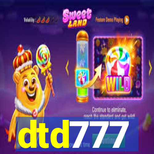 dtd777