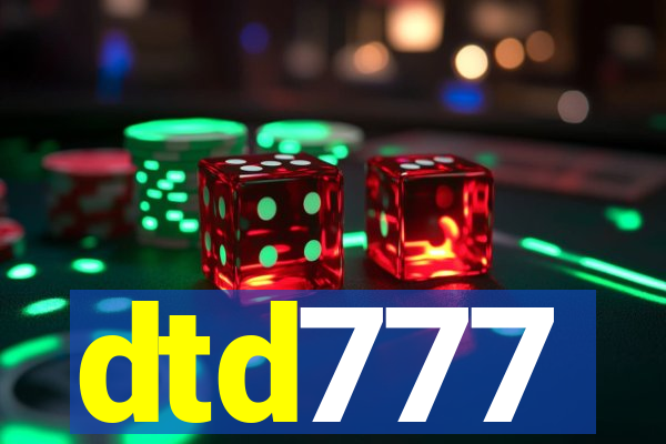 dtd777