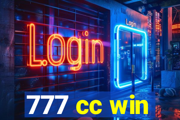 777 cc win