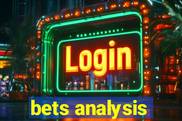 bets analysis