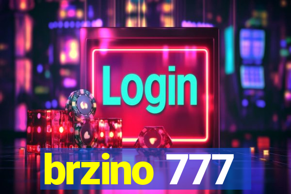 brzino 777