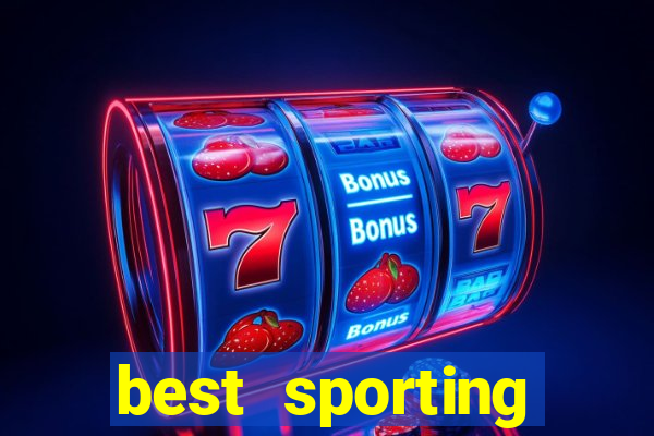 best sporting betting websites