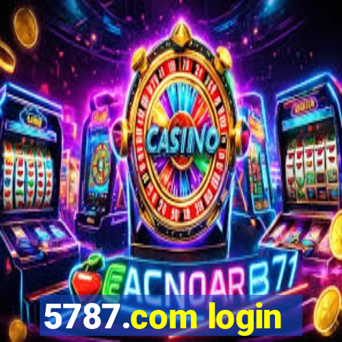 5787.com login