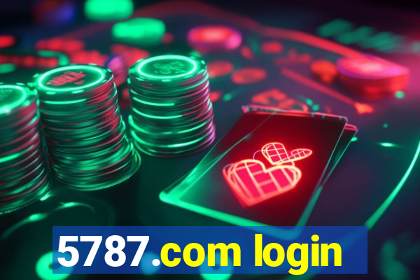 5787.com login