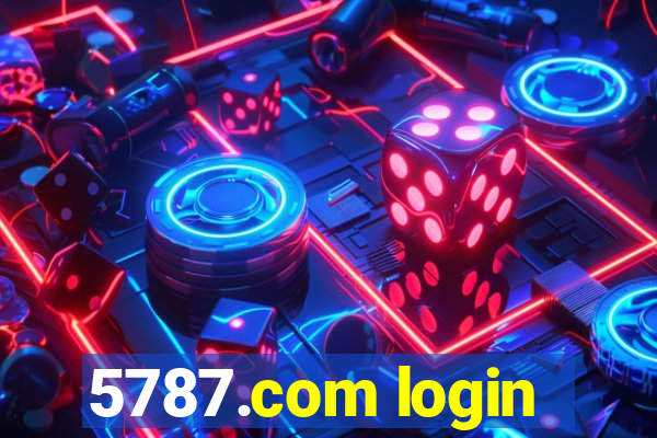 5787.com login