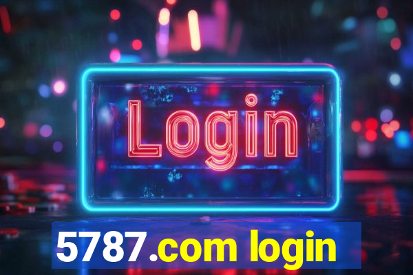 5787.com login