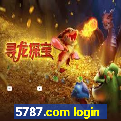 5787.com login