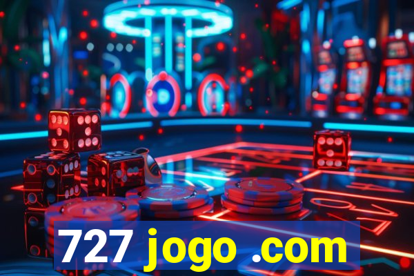 727 jogo .com