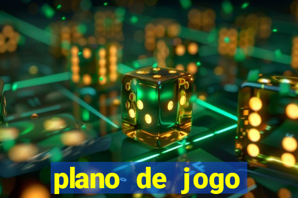 plano de jogo camila cocenza pdf