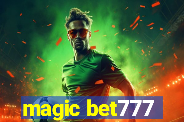 magic bet777