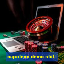 napoleon demo slot