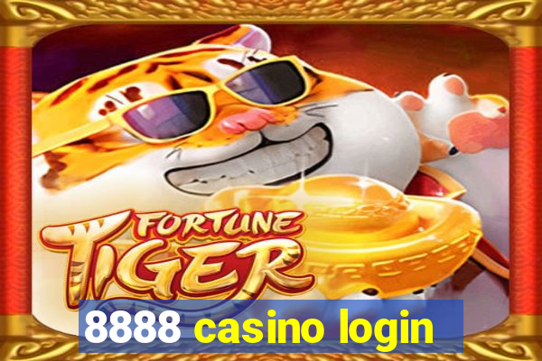 8888 casino login