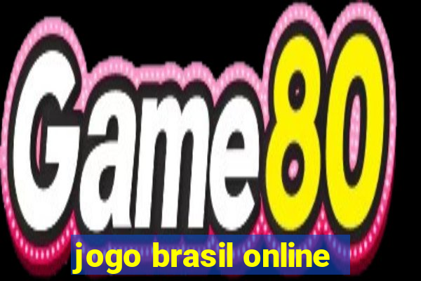 jogo brasil online