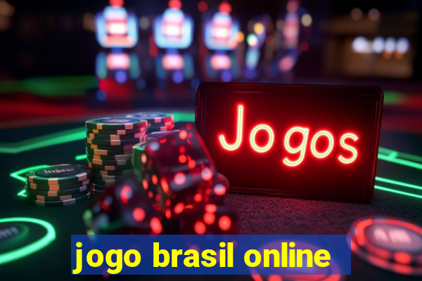 jogo brasil online