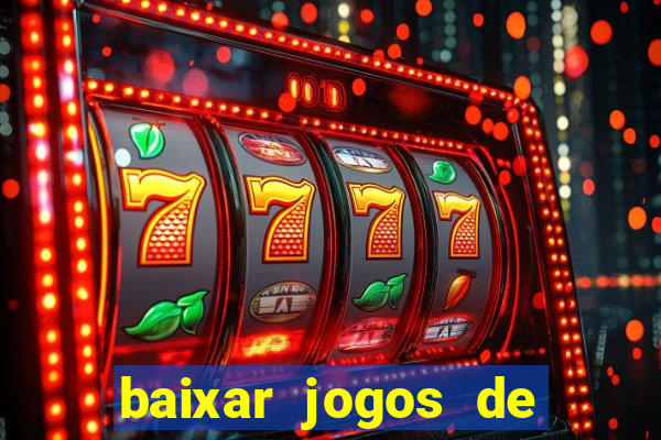 baixar jogos de plataforma para android