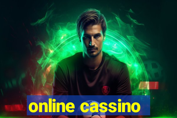 online cassino