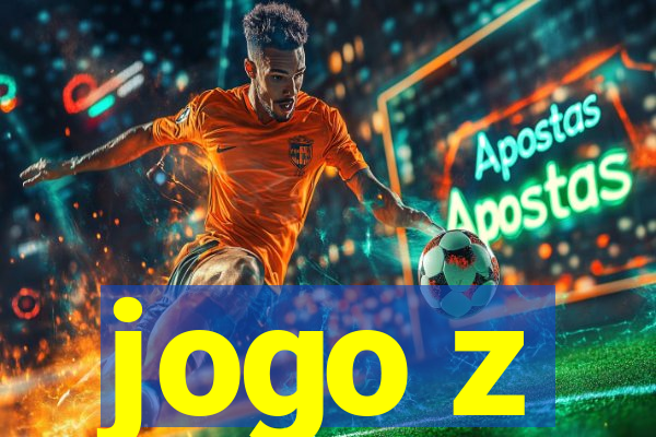 jogo z