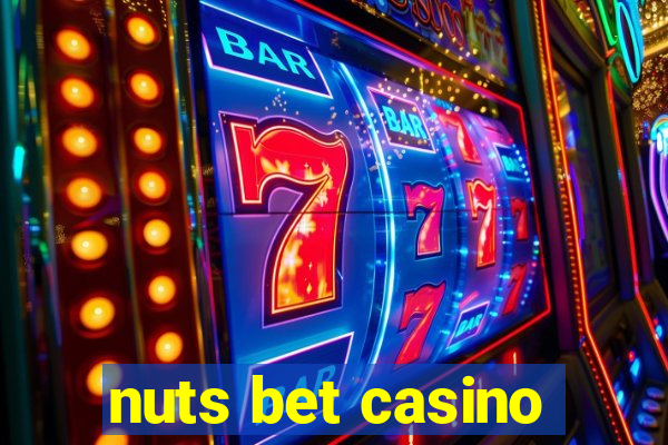 nuts bet casino