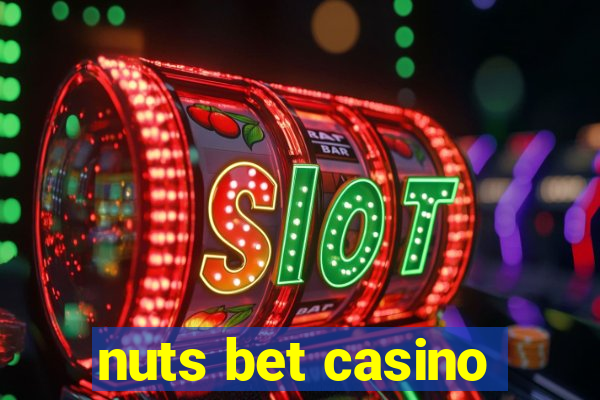 nuts bet casino