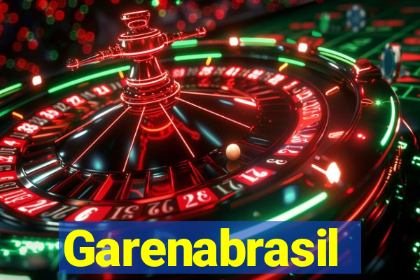 Garenabrasil