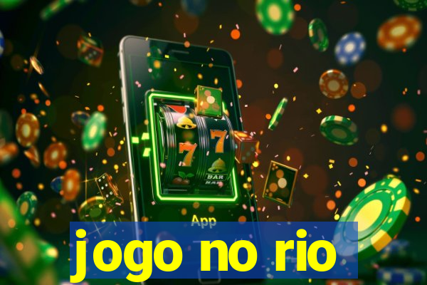 jogo no rio