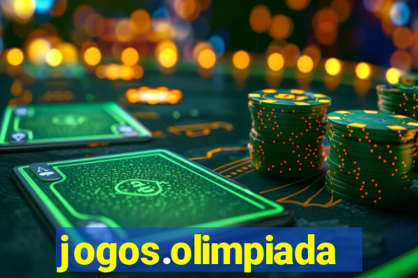 jogos.olimpiadas