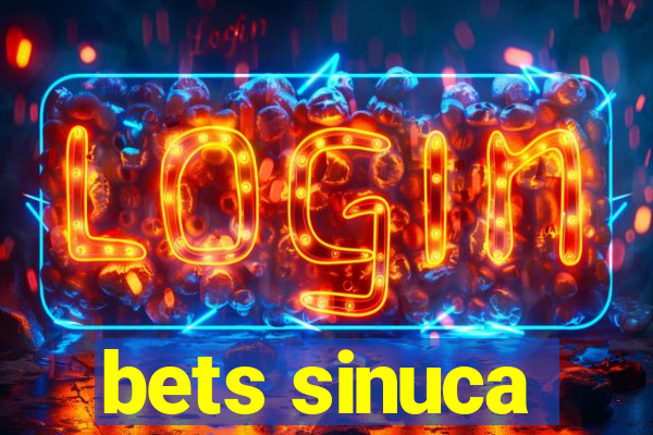 bets sinuca