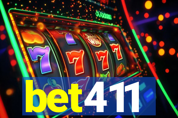 bet411