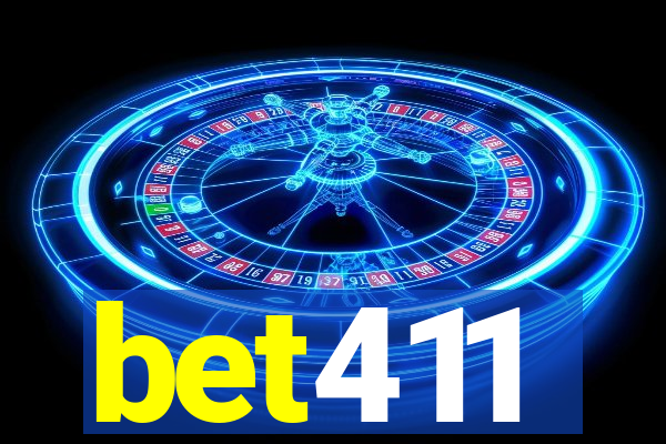 bet411