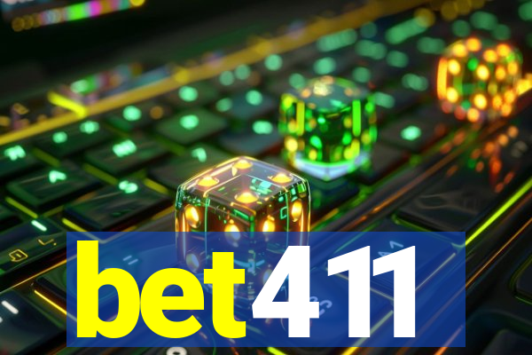 bet411